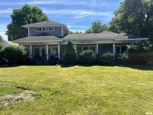 204 S Main Street, Winchester, IL 62694