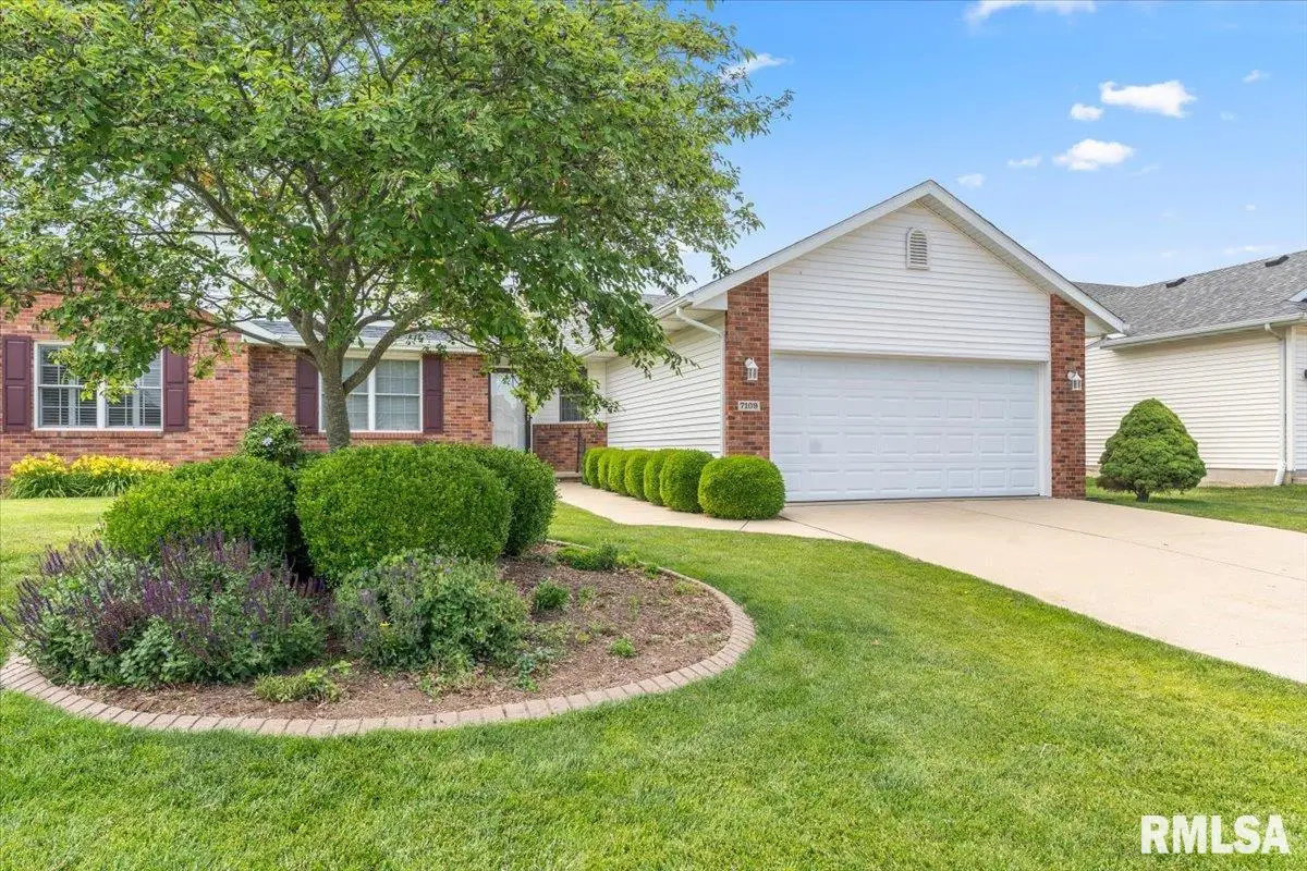 7109 Preston Drive, Springfield, IL 62711 - #1