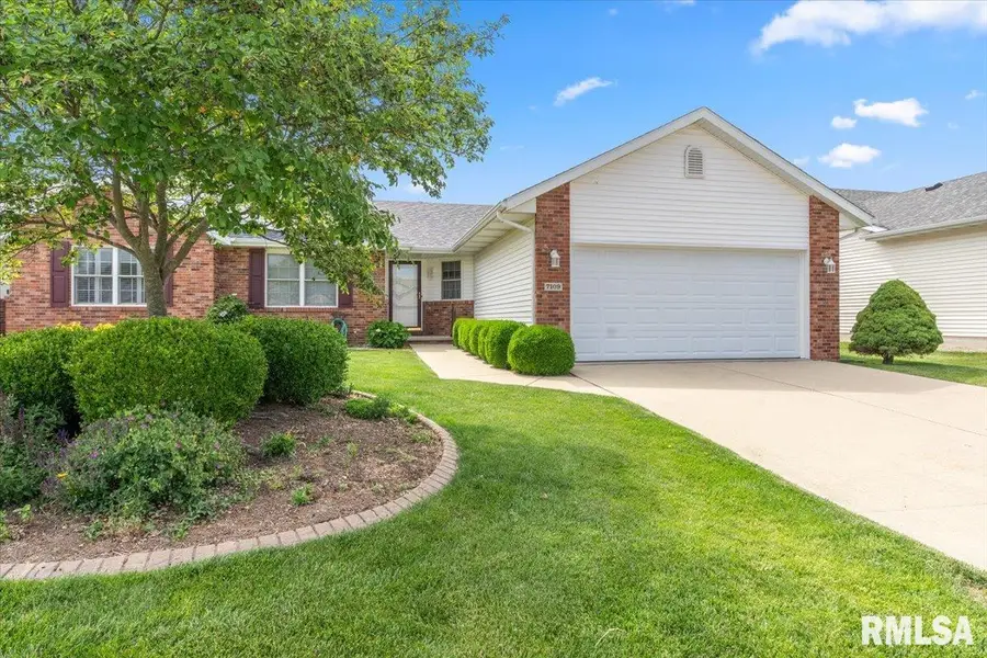 7109 Preston Drive, Springfield, IL 62711 - #2