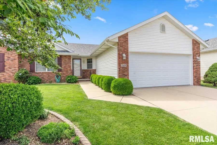 7109 Preston Drive, Springfield, IL 62711 - #3