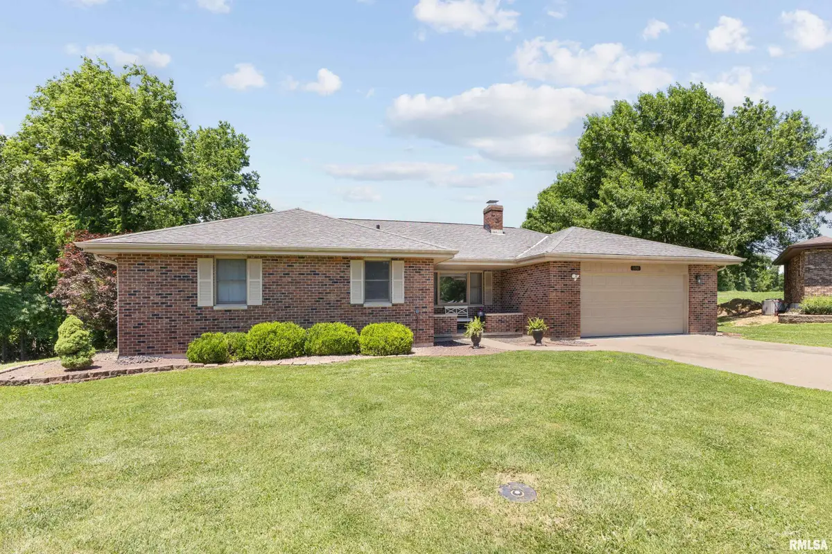 3311 N Tower Road, Quincy, IL 62305 - #1