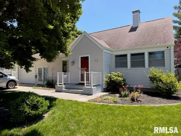 710 W Elm Street, Taylorville, IL 62568