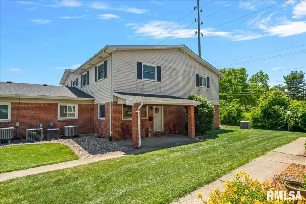 343 Durkin Drive, Springfield, IL 62704