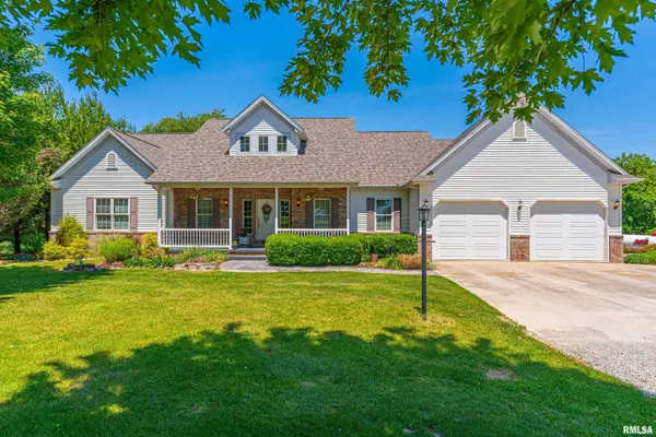 1630 2600th Street, Atlanta, IL 61723