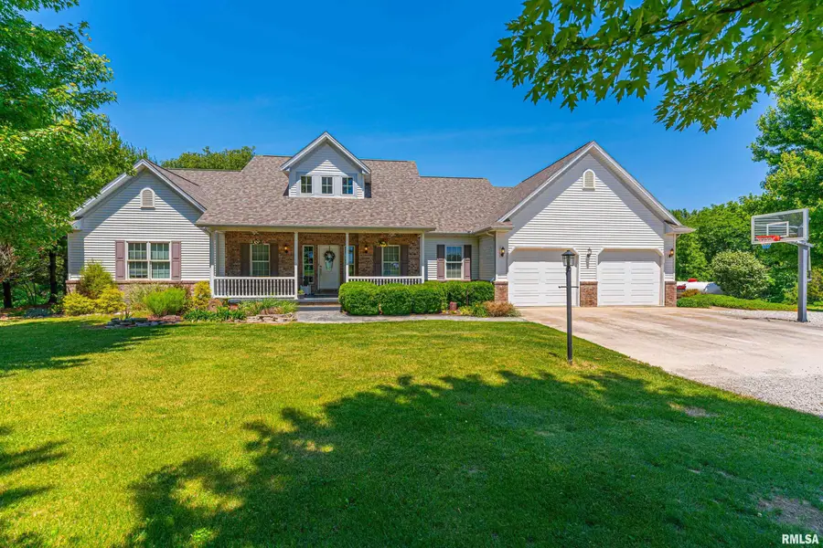 1630 2600th Street, Atlanta, IL 61723 - #2