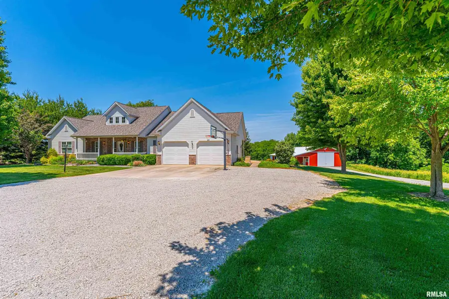 1630 2600th Street, Atlanta, IL 61723 - #3
