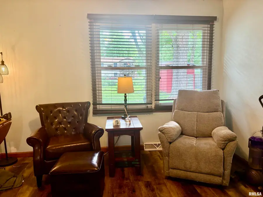 612 Hackberry Road, Chatham, IL 62629 - #2