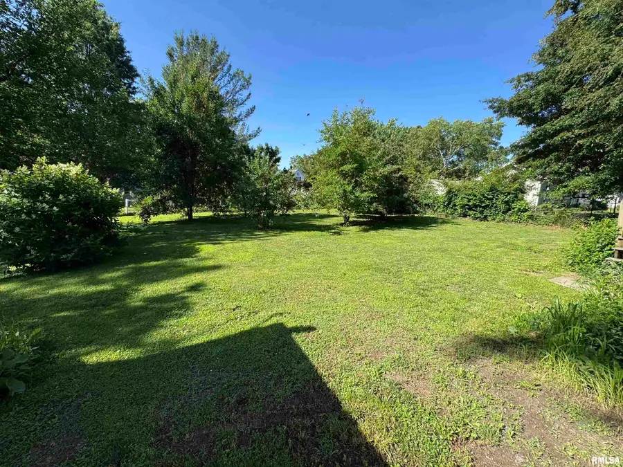 810 E Franklin Street, Taylorville, IL 62568 - #2
