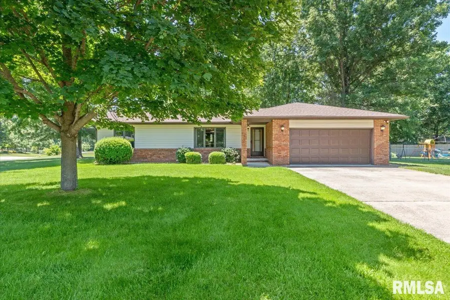 18 Macbride Road, Springfield, IL 62712 - #2