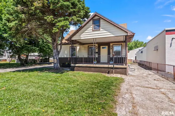 2413 E North Grand Avenue, Springfield, IL 62702