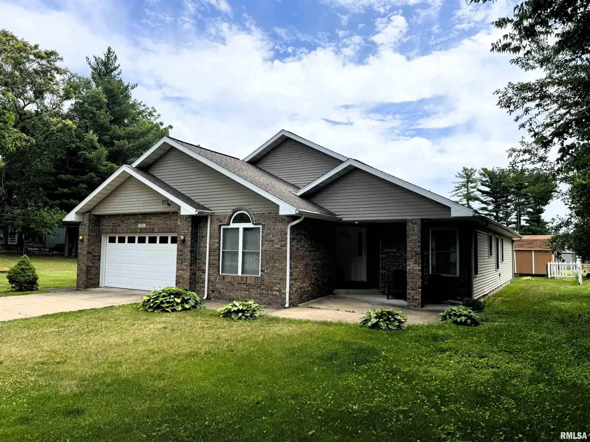601 N High Street, Havana, IL 62644 - #1