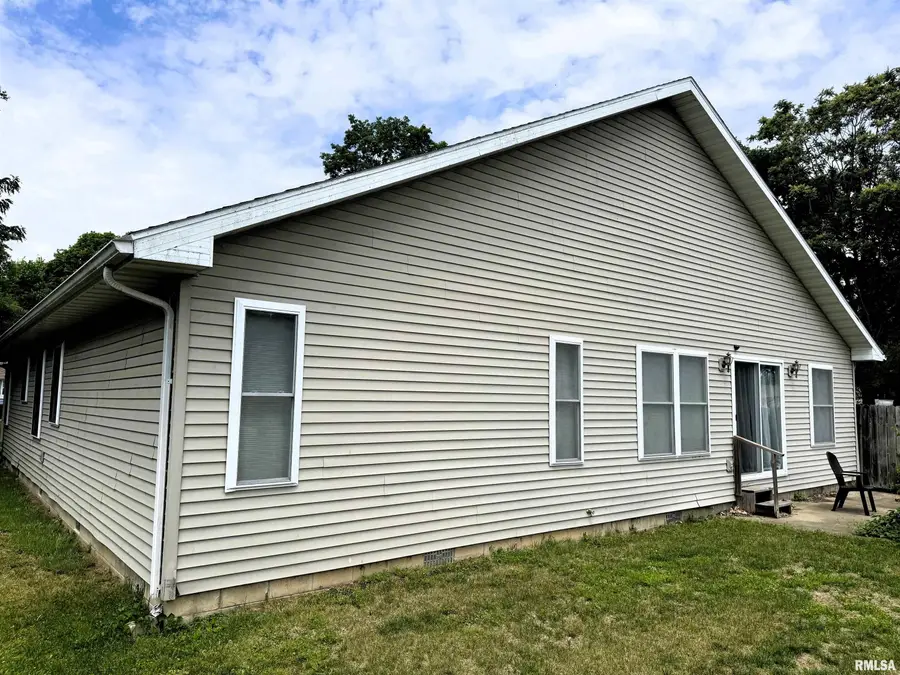 601 N High Street, Havana, IL 62644 - #2