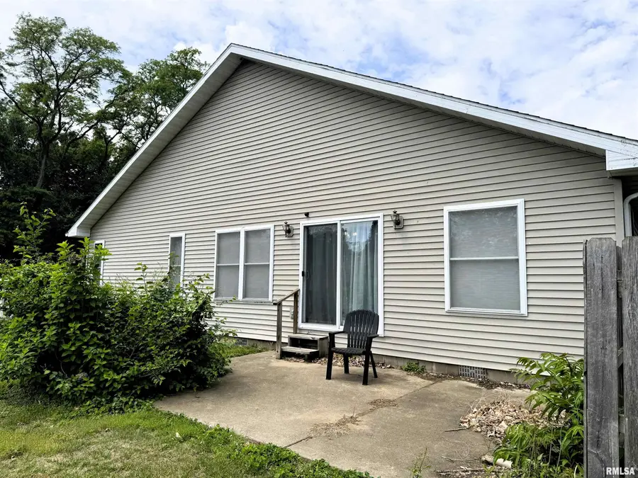 601 N High Street, Havana, IL 62644 - #3