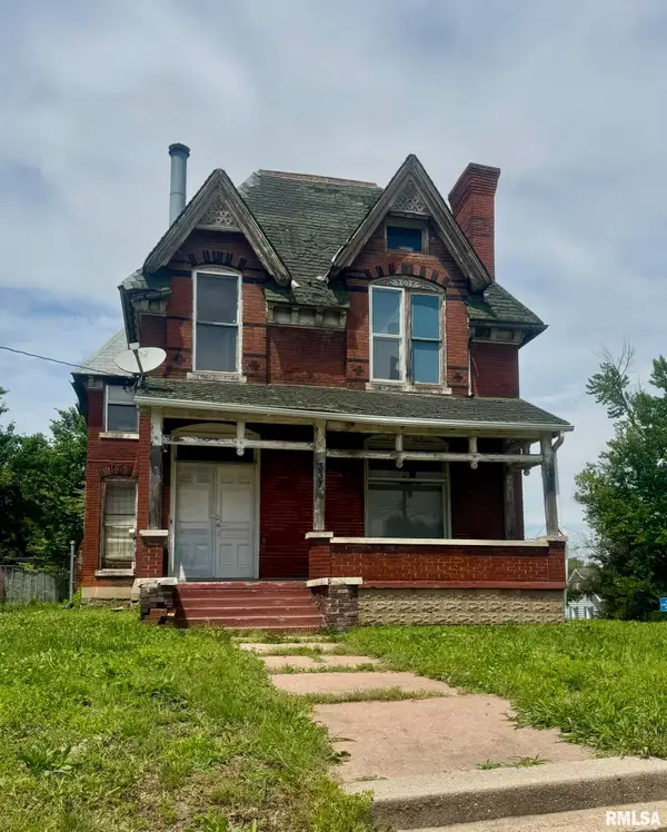 337 Chestnut Street, Quincy, IL 62301