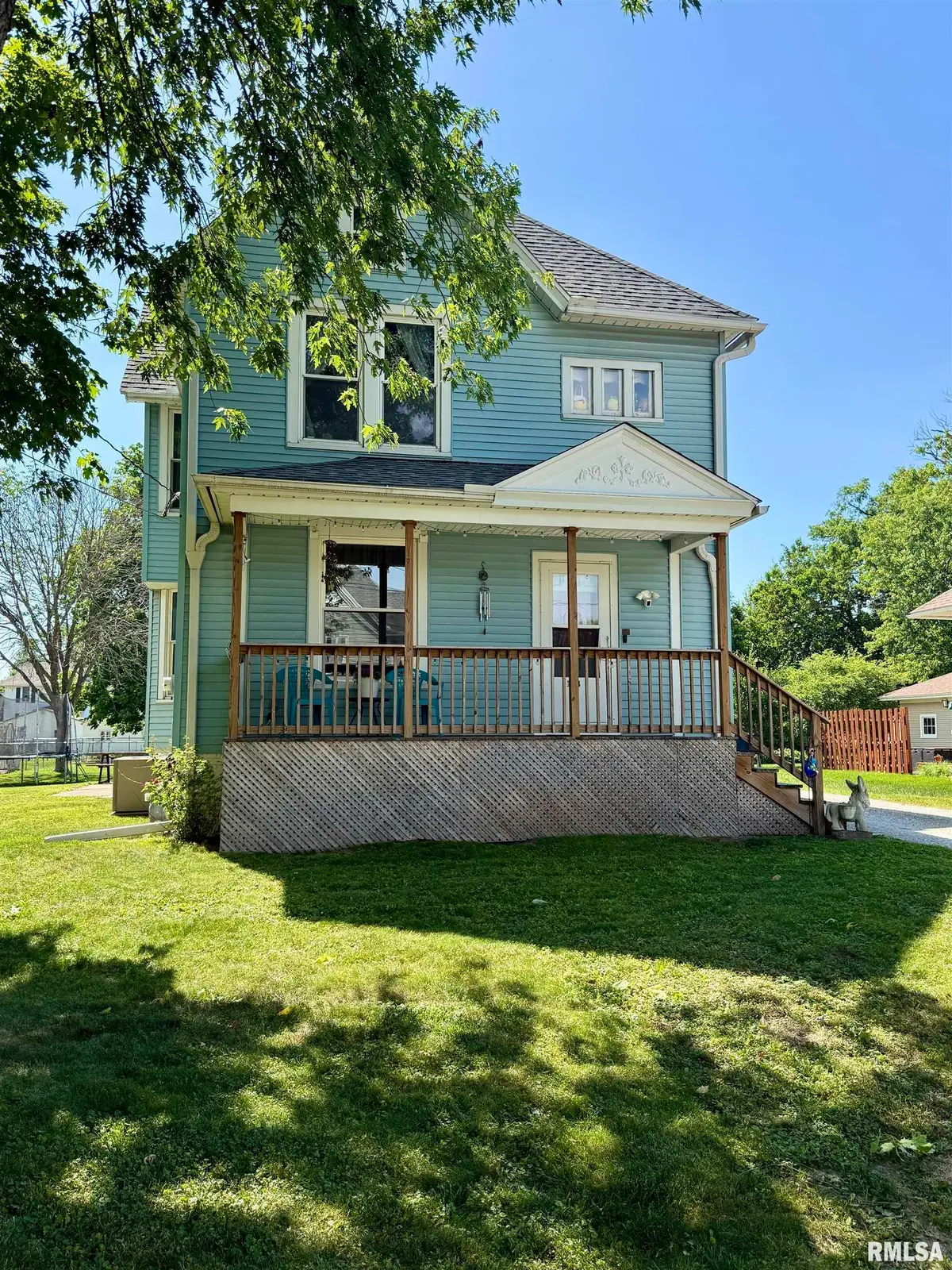 194 Olive Street, Galesburg, IL 61401 - #1
