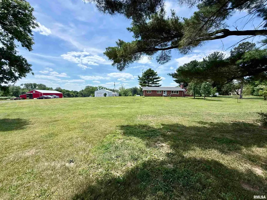 1225 Stanton Airport Road, Riverton, IL 62561 - #2
