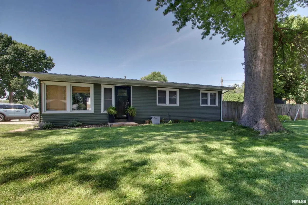 3531 S Holford Drive, Quincy, IL 62301 - #1