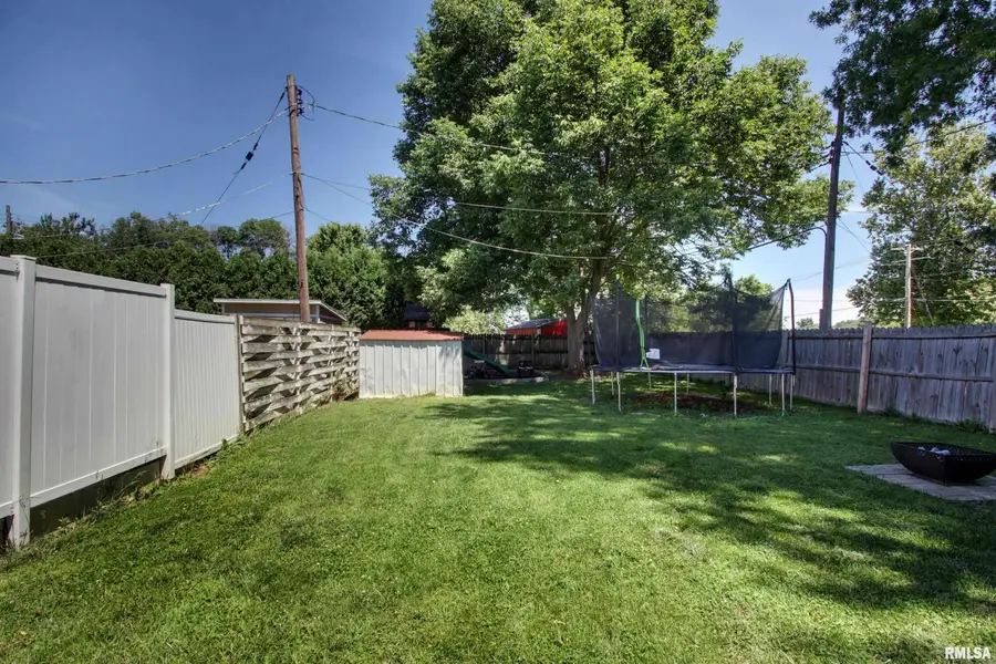 3531 S Holford Drive, Quincy, IL 62301 - #3