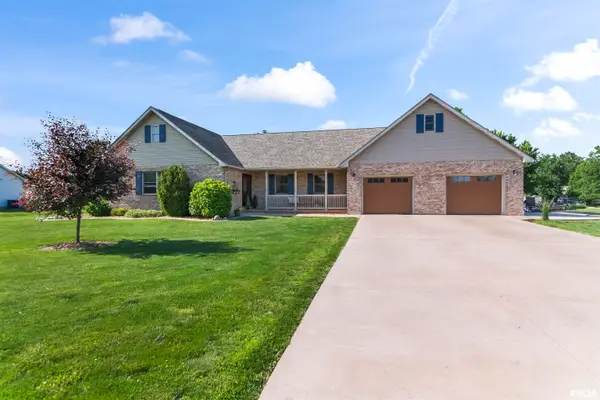 6105 Farrier Place, Springfield, IL 62712