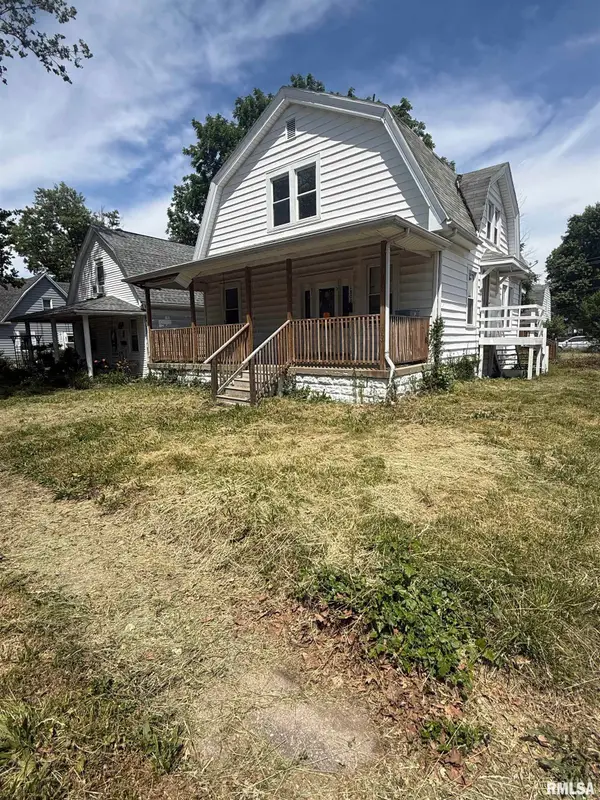 1800 N 9th Street, Springfield, IL 62702