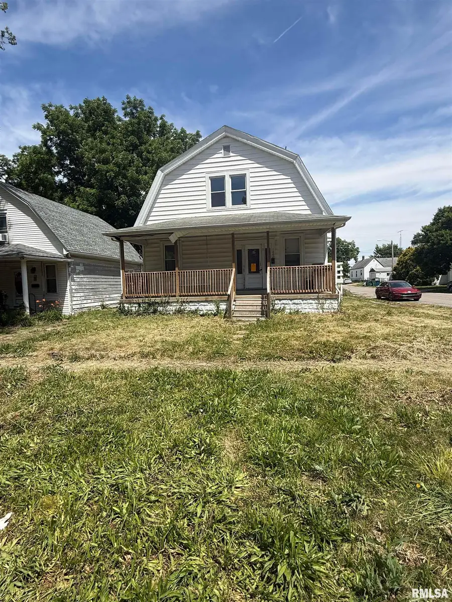 1800 N 9th Street, Springfield, IL 62702 - #2