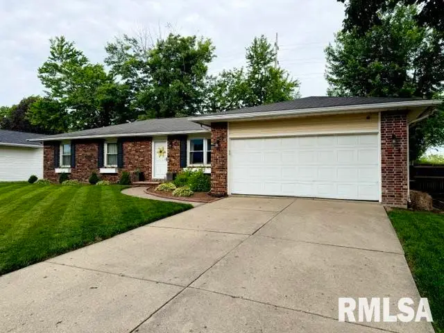 75 Roundtable Road, Springfield, IL 62704 - #2
