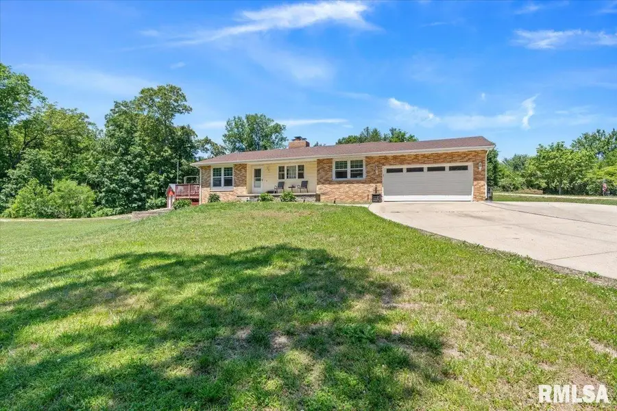 485 Pakey Road, Springfield, IL 62712 - #2