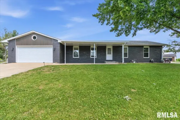26 Wind Cave Drive, Springfield, IL 62712-8309