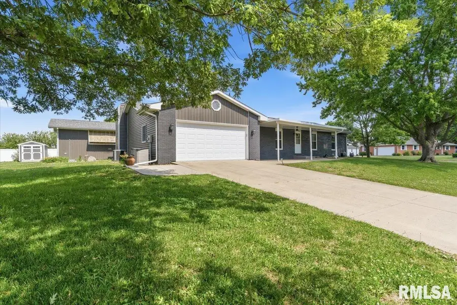 26 Wind Cave Drive, Springfield, IL 62712-8309 - #2