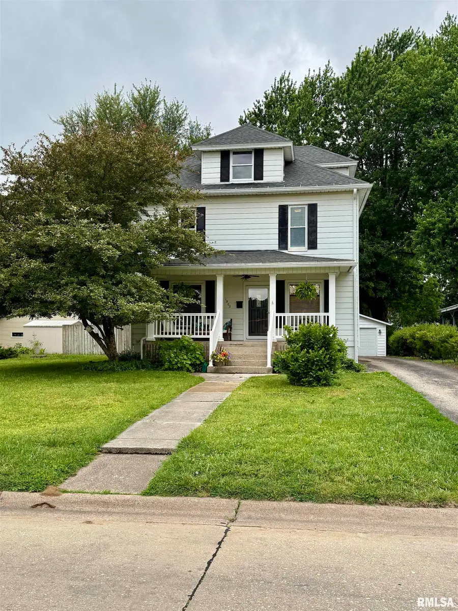 1902 N Broad Street, Galesburg, IL 61401 - #2