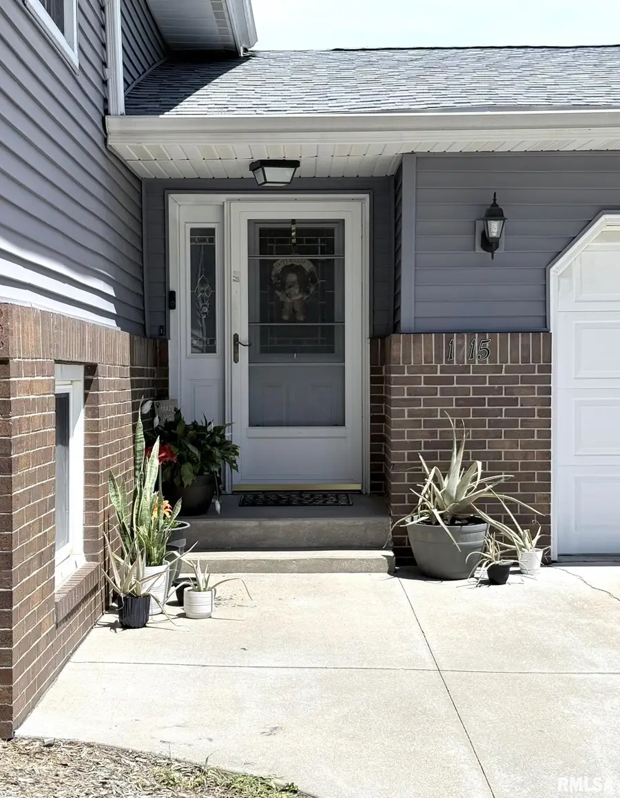 1715 Meadow Lark Drive, Galesburg, IL 61401 - #2