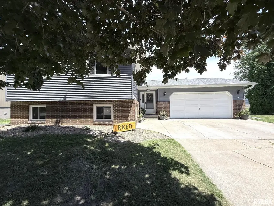 1715 Meadow Lark Drive, Galesburg, IL 61401 - #3