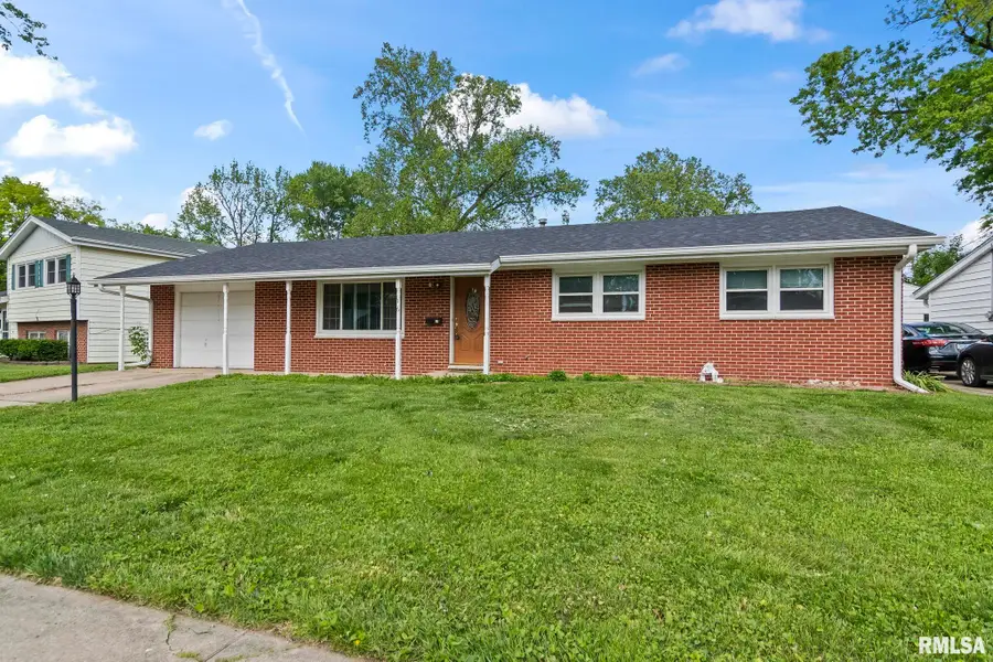 16 Delmar Drive, Springfield, IL 62703-0000 - #3