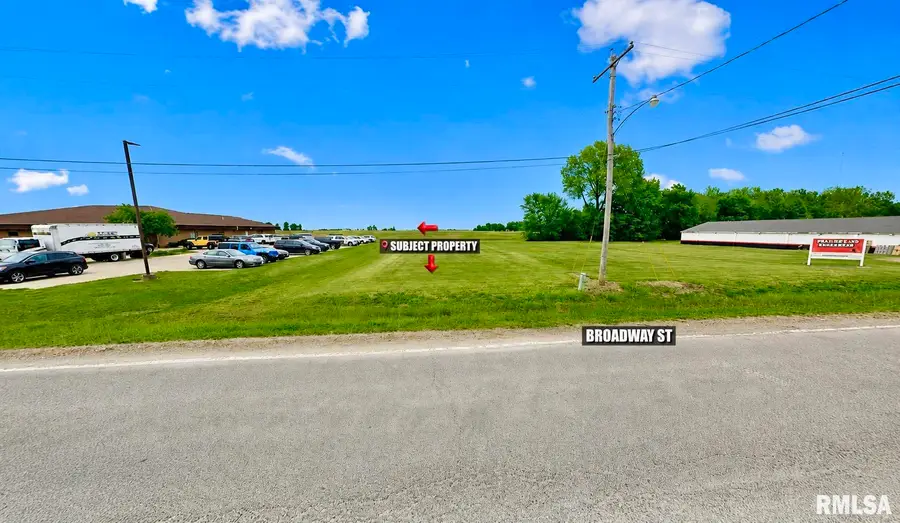 0 Tower Road, Gillespie, IL 62033 - #2