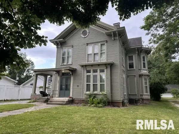 739 W State Street, Jacksonville, IL 62650