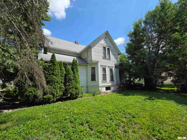 993 Willard Street, Galesburg, IL 61401