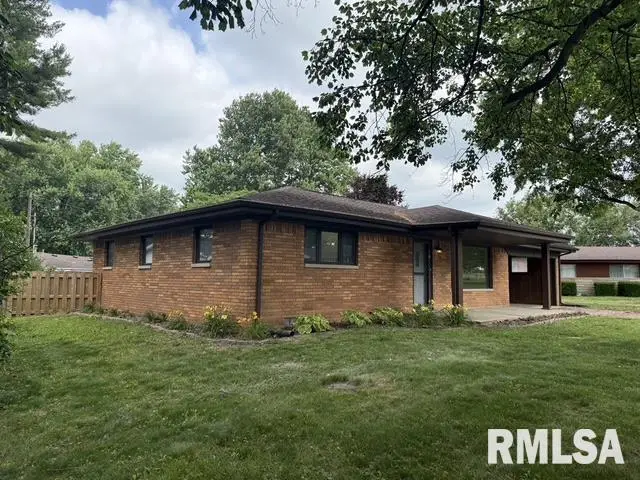 49 Birch Drive, Chatham, IL 62629 - #2