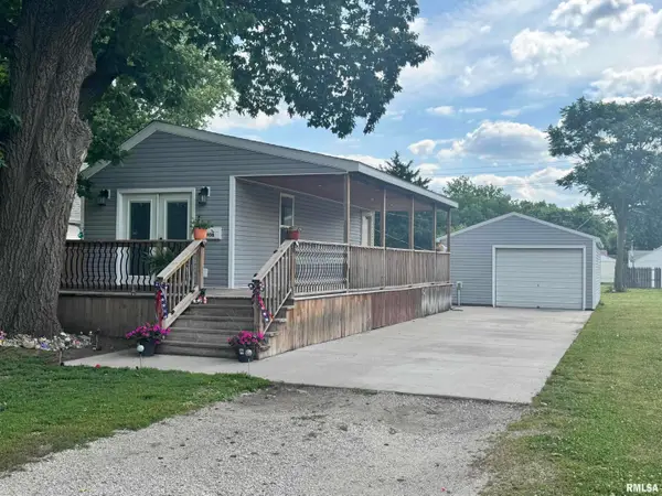 908 N Indiana Avenue, Springfield, IL 62702