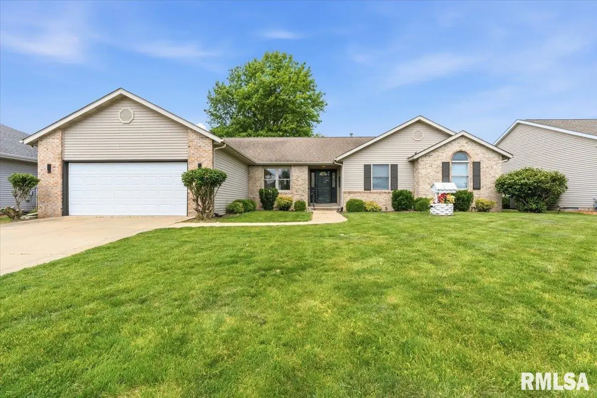 2721 Haggard Street, Springfield, IL 62711 - #1
