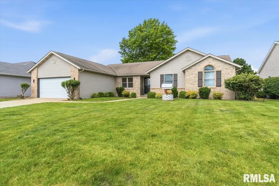 2721 Haggard Street, Springfield, IL 62711 - #3