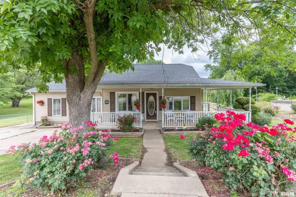 1638 N 18th Street, Quincy, IL 62301