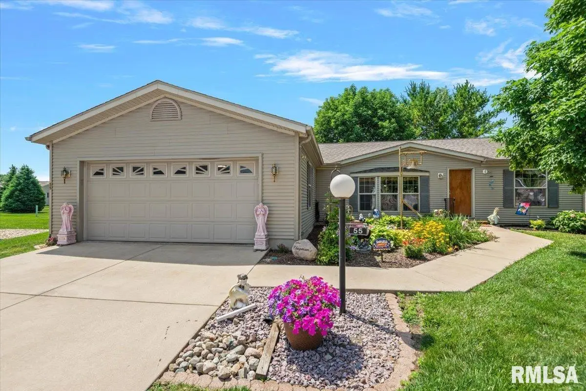 2800 Via Rosso Street #55, Springfield, IL 62703 - #1