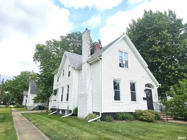 753 N Prairie Street, Galesburg, IL 61401