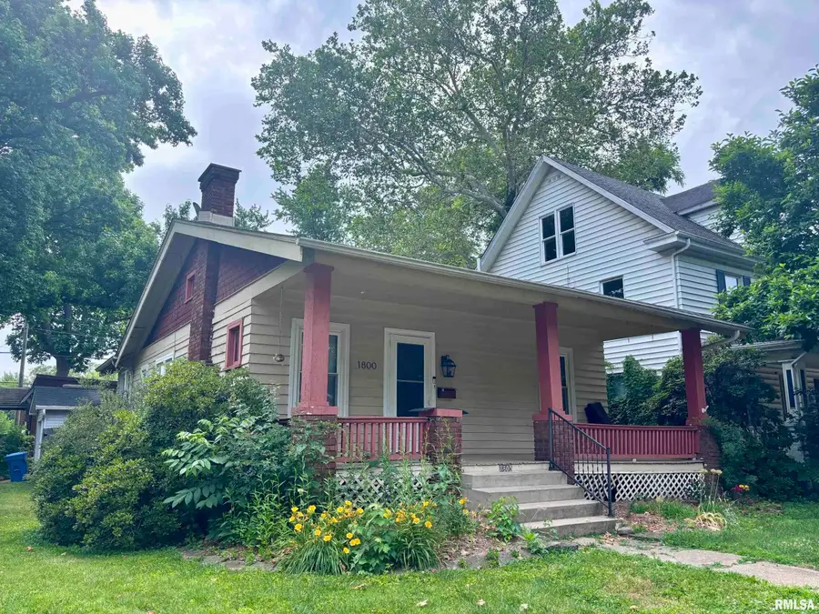 1800 S 4th Street, Springfield, IL 62703 - #2