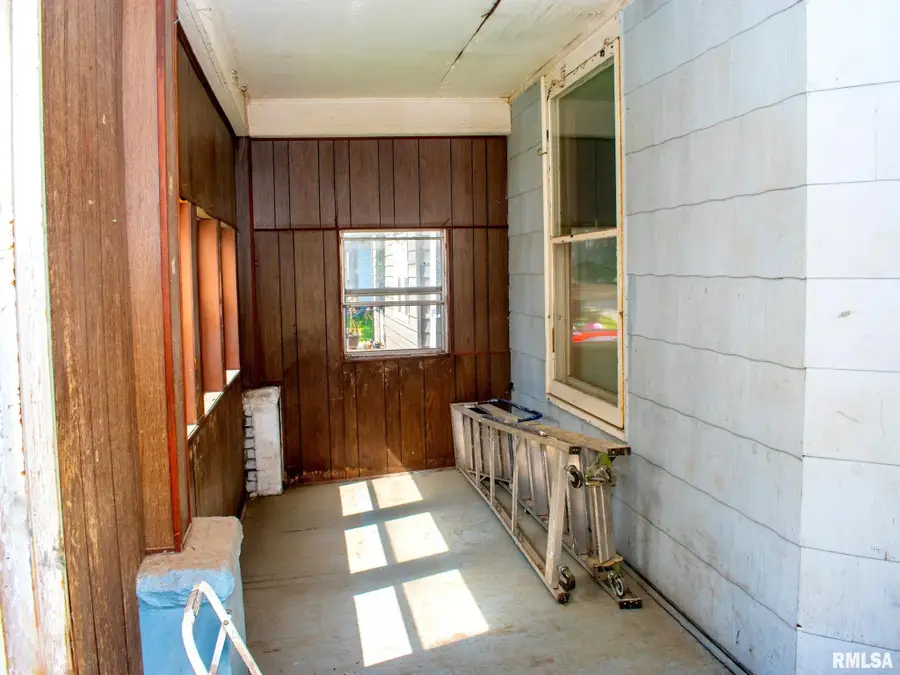 1316 N Huron Street, Decatur, IL 62526 - #3