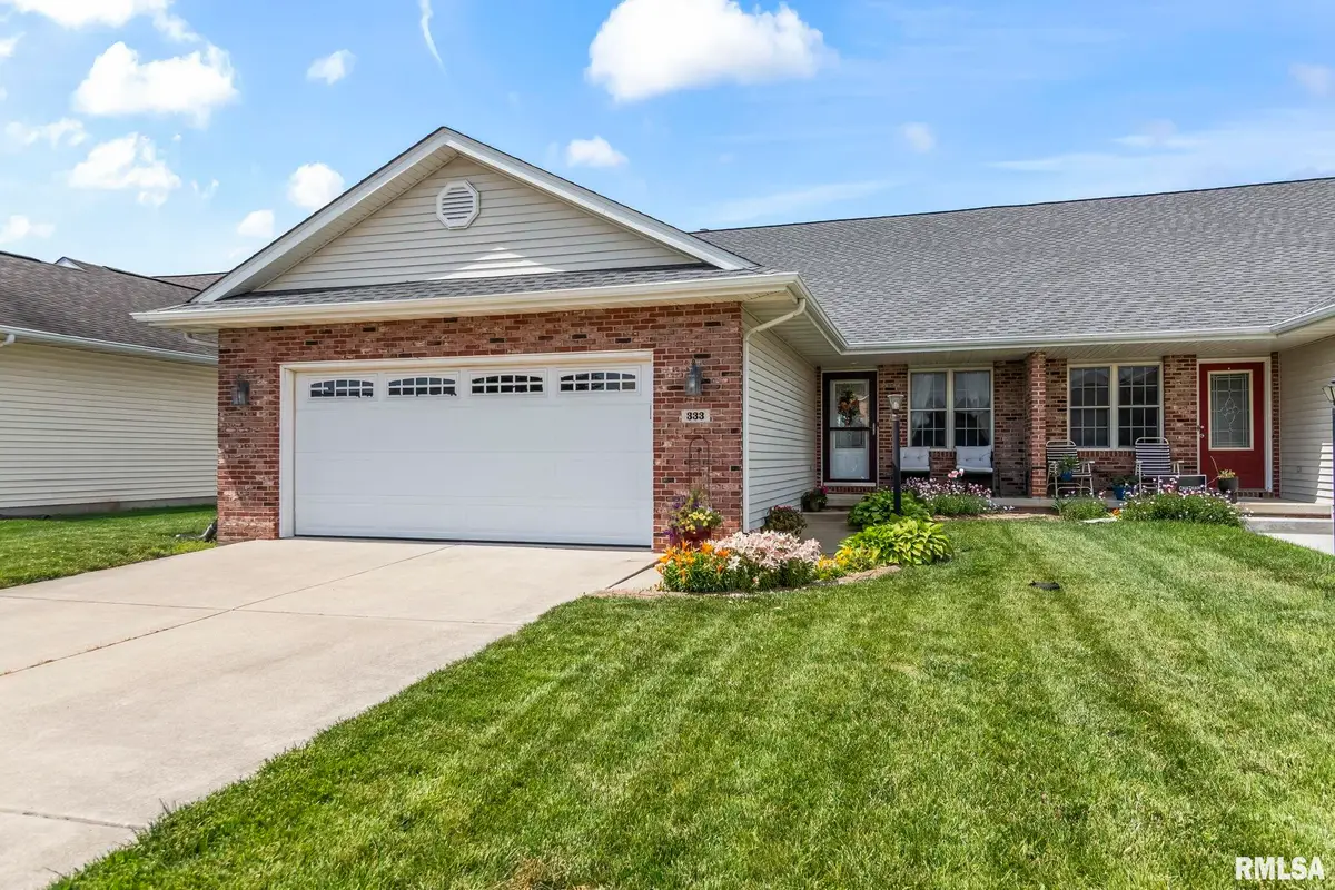 333 Butler Lane, Chatham, IL 62629-0000 - #1