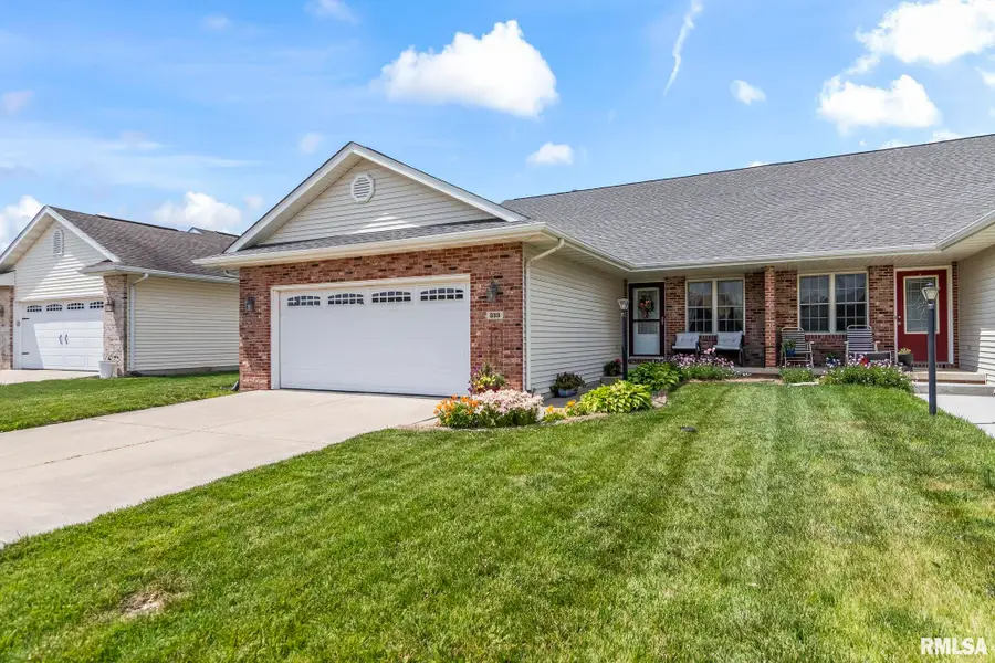 333 Butler Lane, Chatham, IL 62629-0000 - #2