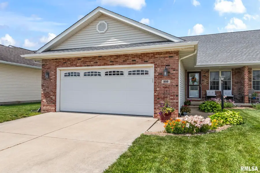 333 Butler Lane, Chatham, IL 62629-0000 - #3