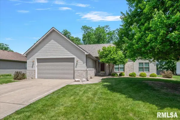 114 Winter Park Drive, Chatham, IL 62629