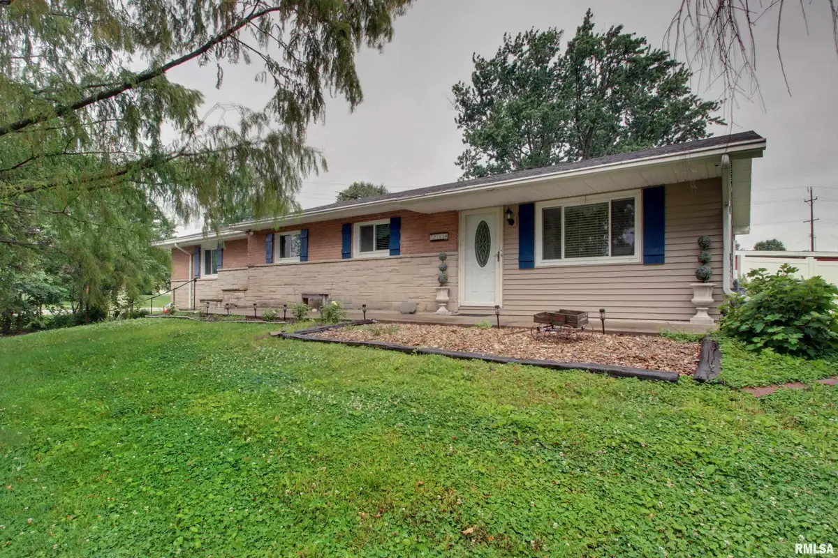 2313 Lyn Road, Quincy, IL 62301 - #1